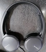 Наушники Sony WH-CH510