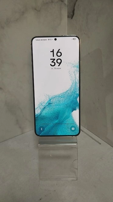Смартфон Samsung S 22+ 128gb