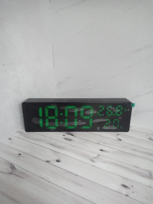 Бытовые часы Космос DX=-001