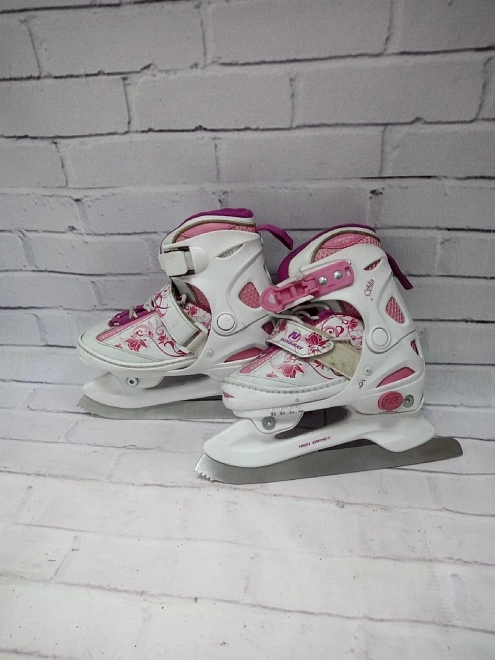 Коньки Nordway Slide-Girl 30-33 р-р