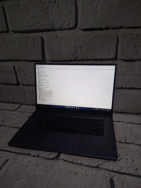 Ноутбук Honor MagicBook 15 