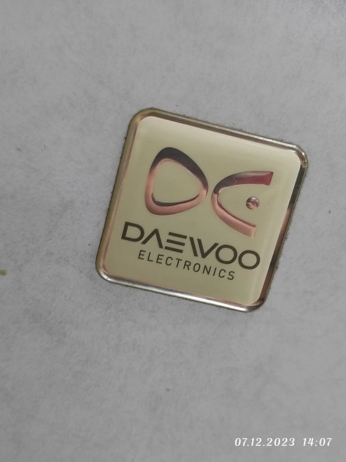 Холодильник Daewoo Electronics FR-260