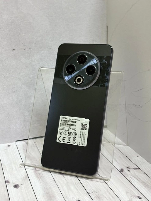 Смартфон TECNO SPARK 30 KL6 8/256 Гб