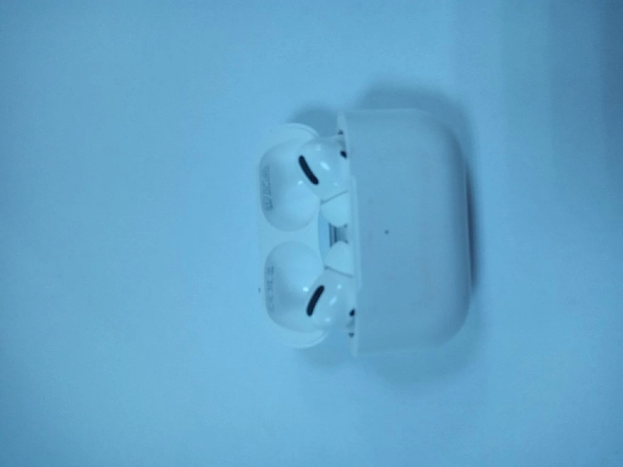Наушники Apple AIR PORDS PRO2