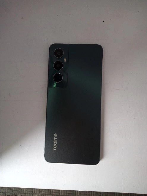 Смартфон Realme C65 256 ГБ
