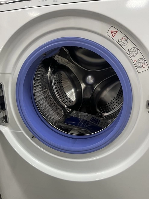Стиральная машина Haier HW100-BP14758