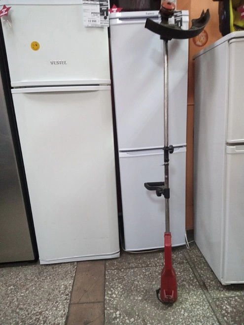 Триммер электрический MTD RCTB 1000