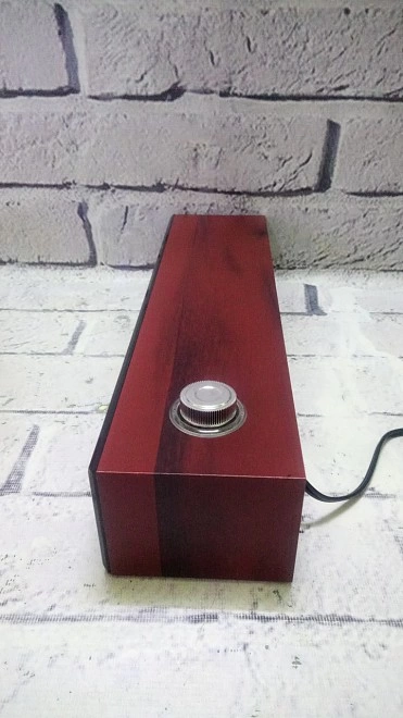 Акустическая система 2.0 Perfeo Concert Brown (PF_A4340)