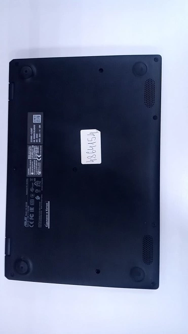 Ноутбук ASUS Celeron N4020 1,10Гц/4 Гб/120Гб/Graphics 600