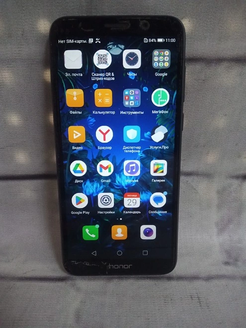 Смартфон Honor X8a 6/128 Gb