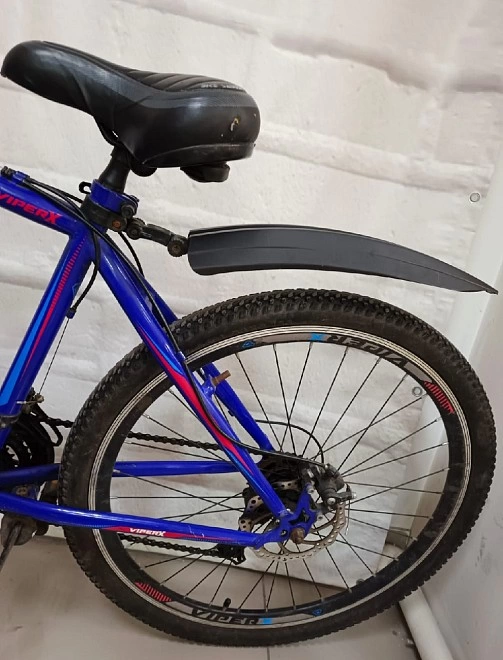 Велосипед ViperX Shimano ФМ