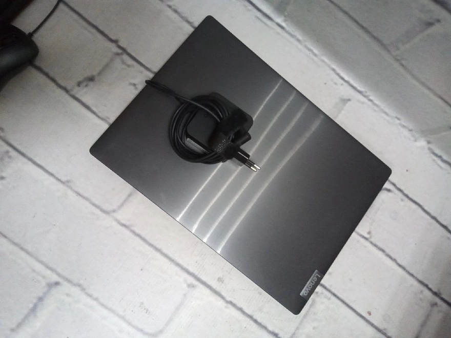 Ноутбук Lenovo IdeaPad S145-14API