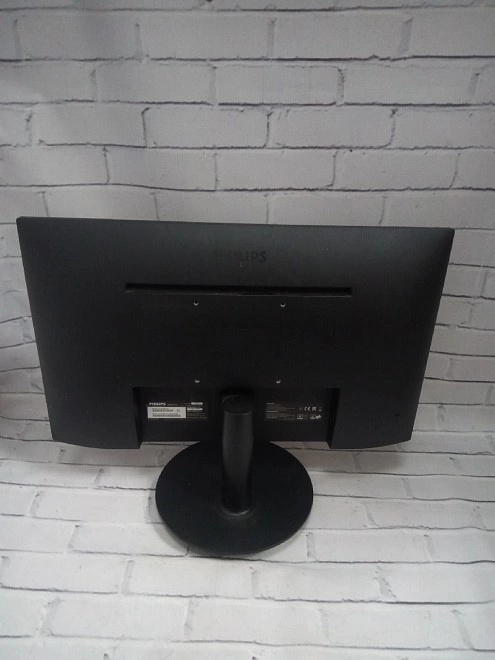 Монитор PHILIPS 220V8L 