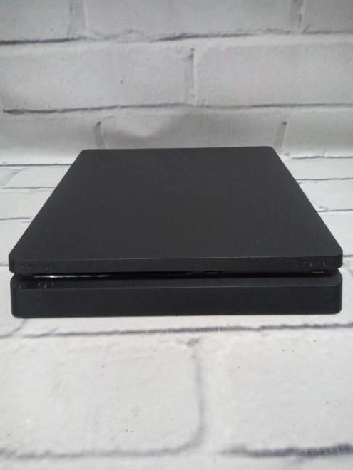 Игровая приставка PS4 PlayStation 4 500 GB Slim