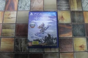 Диск для PS 4 Sony Horizon Zero Dawn