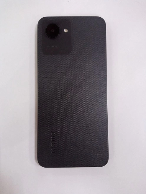 Смартфон Realme С30 4/64