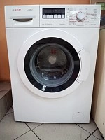 Стиральная машина Bosch WLG20261OE