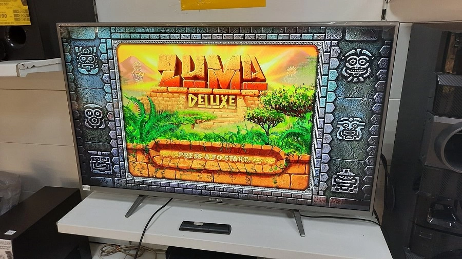 Игровая приставка X-Box One Microsoft One S 1000 ГБ