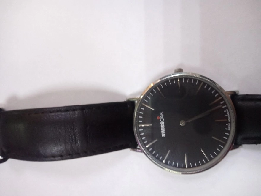 Часы наручные SWISSOAK NR SOW-01