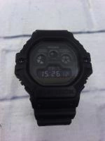 Часы наручные Casio G-SHOCK DW-5900BB-1E