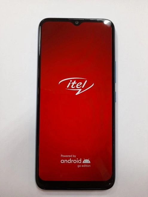 Смартфон Itel Vision 1 PRO 2/32