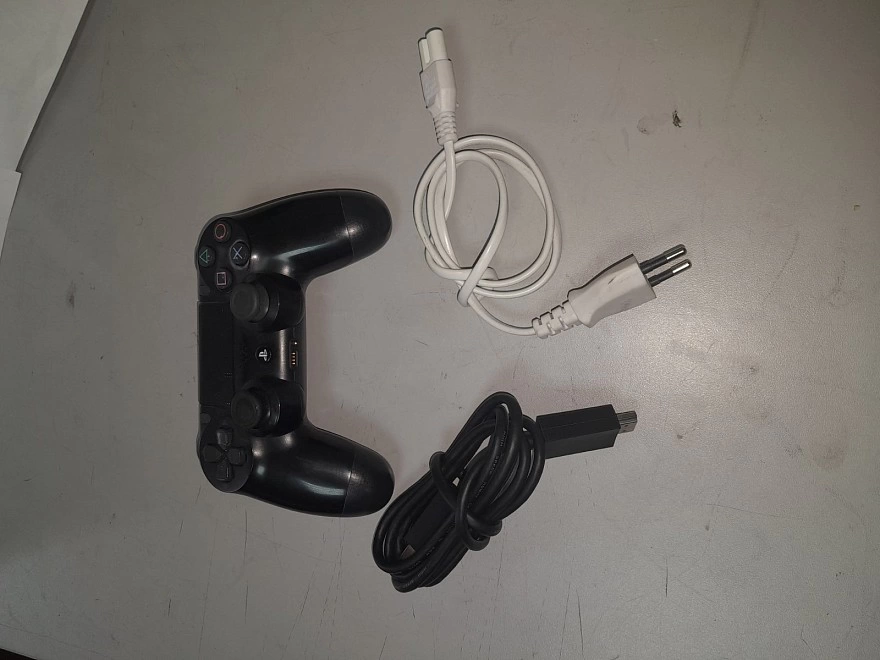 Игровая приставка PS4 Sony  PS4(SLIM)