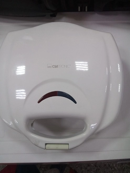 Электровафельница Ciatronic ST 2626