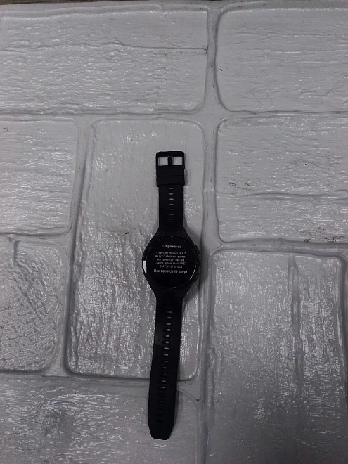 Часы наручные HUAWEI WATCH GT 2e