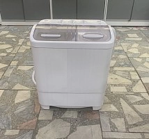 Стиральная машина Leran WS-40PET