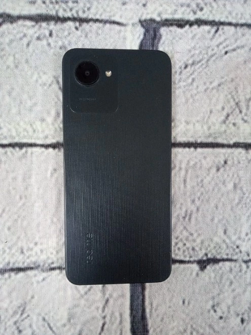 Смартфон  realme C30S 4/64Gb
