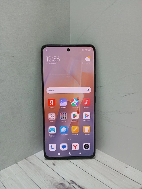 Смартфон Xiaomi Redmi 12 Lite 128 ГБ
