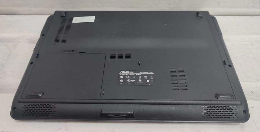 Ноутбук ASUS T4500 2/2по2,30Ghz/ОЗУ 2 Gb/HDD 320 Gb/310M 512 Mb