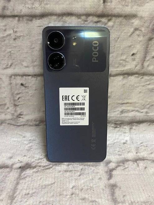 Смартфон Redmi NOT 11