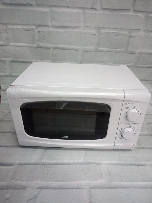 Микроволновая печь Leff 20MM721W
