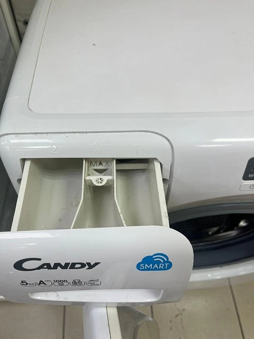 Стиральная машина Candy SMART 5кг