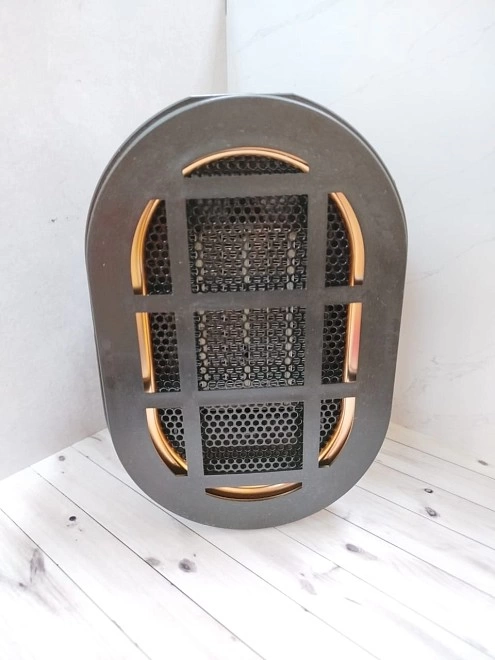 Тепловентилятор AIR HEATER XH-1201