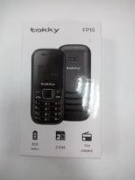 Телефон мобильный Tokky FP10