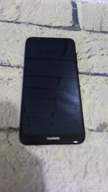 Смартфон HUAWEI P smart 32Gb