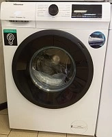 Стиральная машина Hisense WFQP6012VM