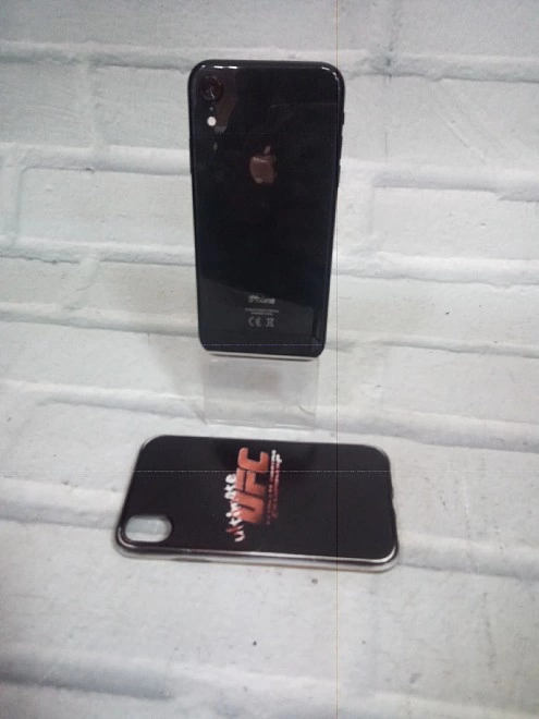 Смартфон Apple iPhone Xr 64