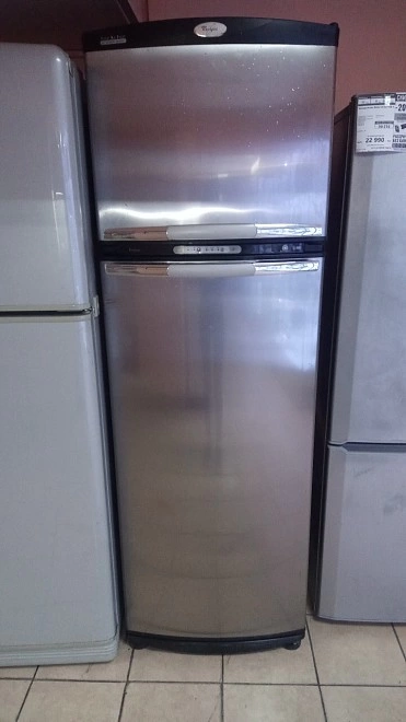 Холодильник Whirlpool ARC 4020 IX