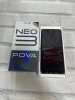 Смартфон TECNO POVA Neo 3 4/128 ГБ