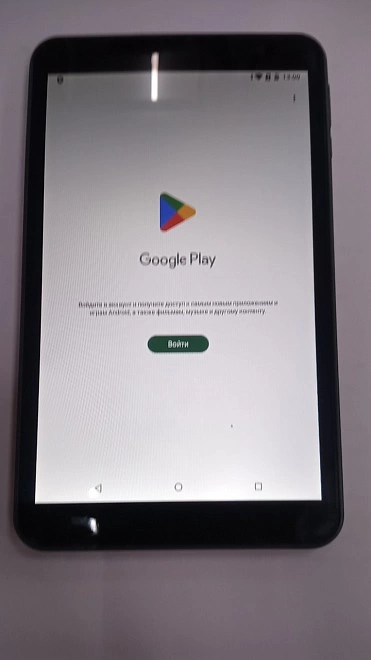 Планшетный компьютер с 3G  DEXP Ursus S280 16 ГБ 3G