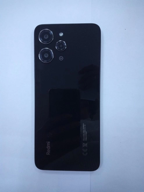 Смартфон Xiaomi Redmi 12 4G 256 ГБ