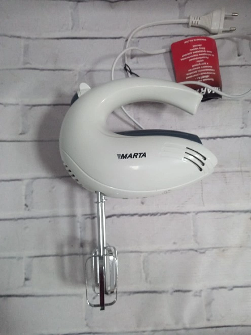 Миксер Marta MT-1507