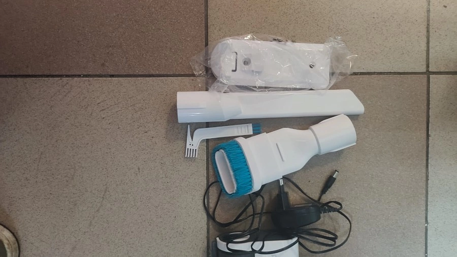 Пылесос Polaris PVCS 0725