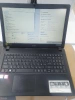 Ноутбук Acer AMD A4-9120E 1.5Ггц/DDR4 4Гб/HDD 500Гб/Radeon 530