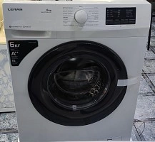 Стиральная машина Leran WMS27106WD2