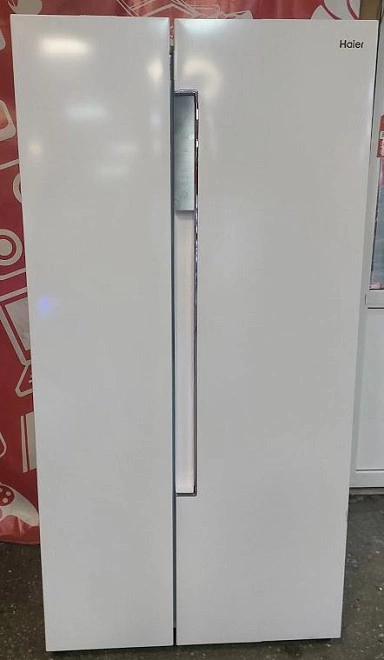 Холодильник Haier HRF-522DW6RU