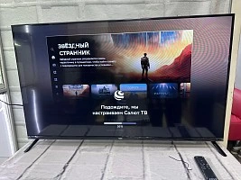Телевизор RAZZ C43FSS24F